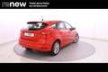 Ford Focus 1.0 Ecoboost Auto-S&S Trend+ 125 Rouge - thumbnail 7