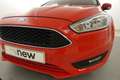 Ford Focus 1.0 Ecoboost Auto-S&S Trend+ 125 Rouge - thumbnail 11