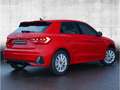 Audi A1 S line Red - thumbnail 9