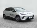 MG MG4 Luxury 64 kWh +Fahrass+LED+360° Portocaliu - thumbnail 5