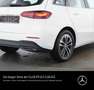 Mercedes-Benz B 180 B 180 *PROGRESSIVE*LED*PTS*R-KAMERA*CARPLAY*DAB* Weiß - thumbnail 4