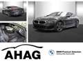 BMW M850 i xDrive Gran Coupe Steptronic Innovationsp. Grau - thumbnail 1