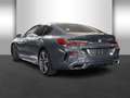 BMW M850 i xDrive Gran Coupe Steptronic Innovationsp. Grau - thumbnail 3