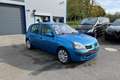 Renault Clio Clio 2 1.6i 16V  110CH II 5 PORTES  Privilège CLIM TBE GARANTIE 12 MOIS Bleu - thumbnail 3