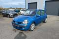 Renault Clio Clio 2 1.6i 16V  110CH II 5 PORTES  Privilège CLIM TBE GARANTIE 12 MOIS Bleu - thumbnail 1