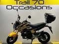 Honda MSX 125 Amarillo - thumbnail 12