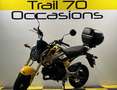 Honda MSX 125 Amarillo - thumbnail 2