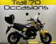 Honda MSX 125 Amarillo - thumbnail 11