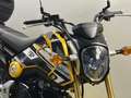 Honda MSX 125 Amarillo - thumbnail 3