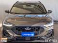 Ford Focus sw 1.0t ecoboost h st-line 125cv Grey - thumbnail 2