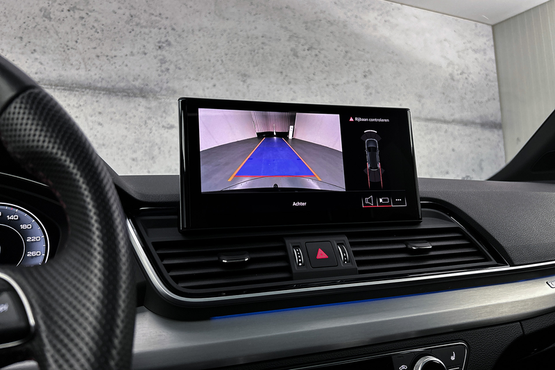 Audi Q5 55 TFSI e Quattro Competition | Luchtvering | Pano — photo 21