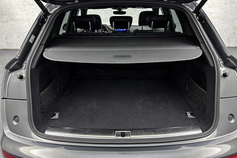 Audi Q5 55 TFSI e Quattro Competition | Luchtvering | Pano — photo 18