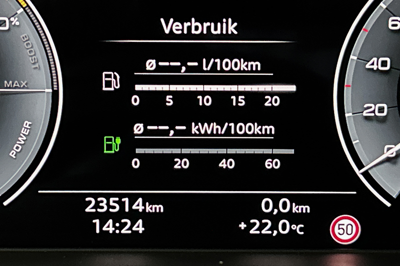 Audi Q5 55 TFSI e Quattro Competition | Luchtvering | Pano — photo 4
