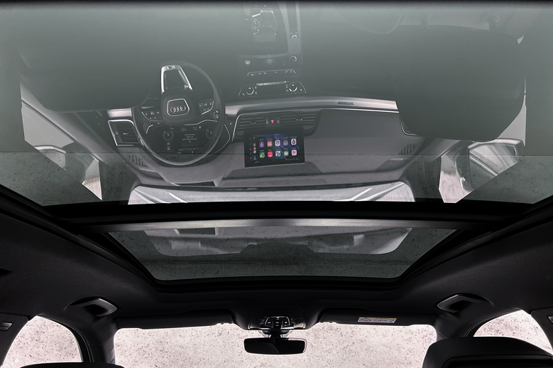 Audi Q5 55 TFSI e Quattro Competition | Luchtvering | Pano — photo 16
