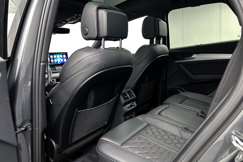 Audi Q5 55 TFSI e Quattro Competition | Luchtvering | Pano — photo 15