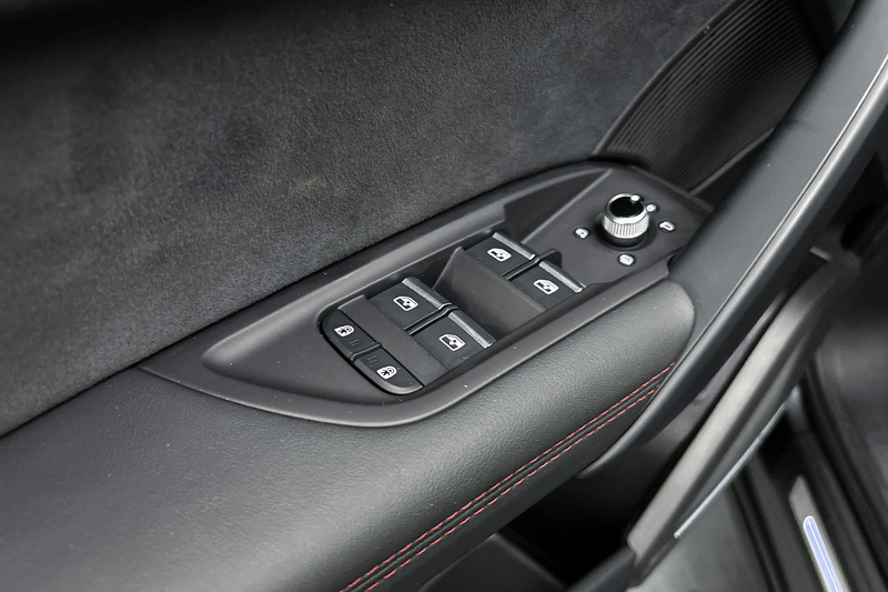 Audi Q5 55 TFSI e Quattro Competition | Luchtvering | Pano — photo 24