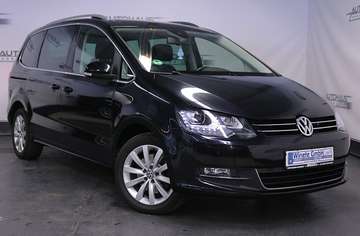 2.0TDI Highline BMT 4Motion 7SITZER*NAVI*PANO*SHZ*LEDER*LED*XENON*PDC*u.v.m