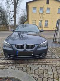 523i Aut. Edition Sport