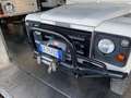 Land Rover Defender 130 2.5 td5 E Pick Up Ribaltabile Bianco - thumbnail 5