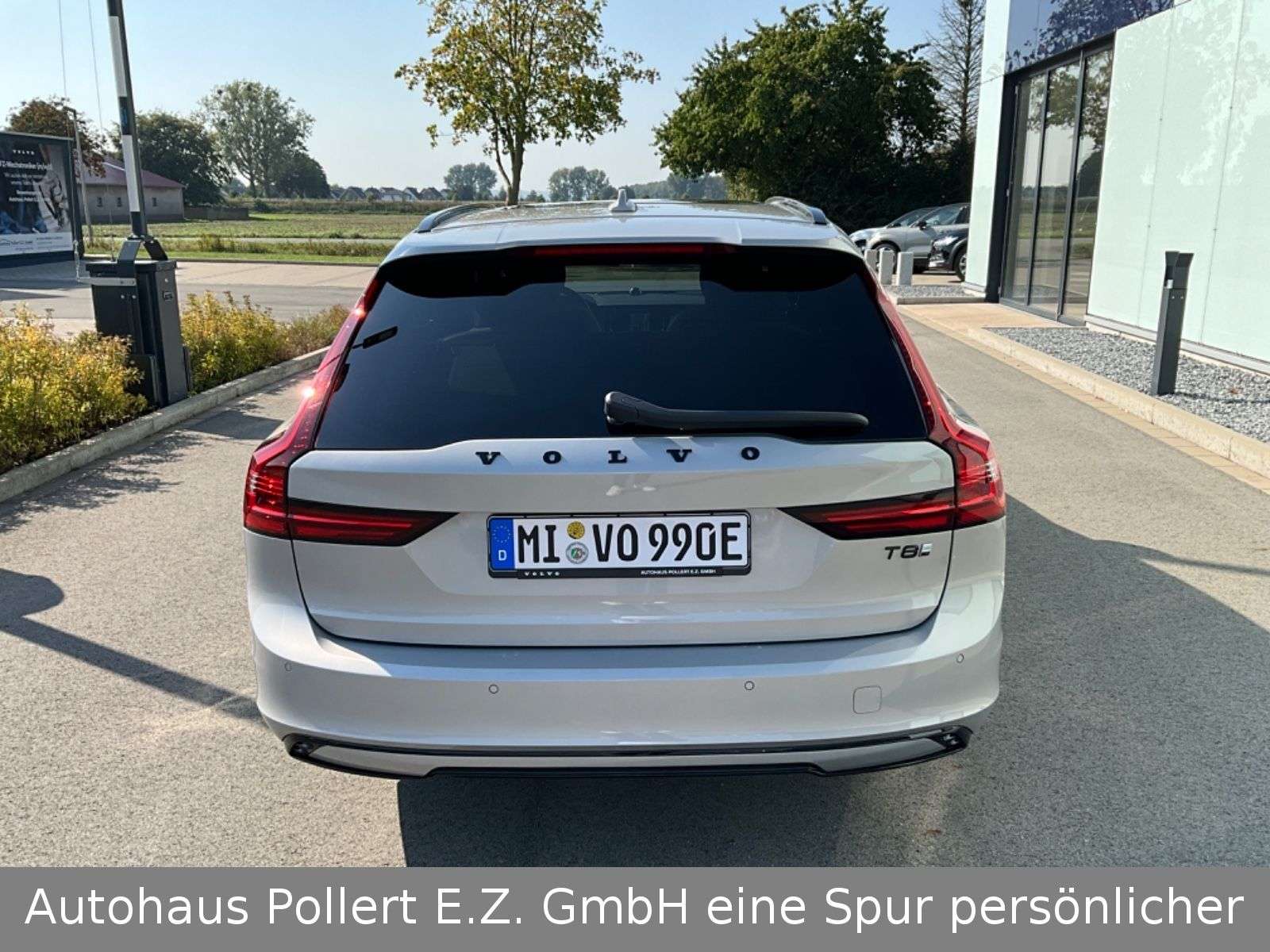 Volvo V90