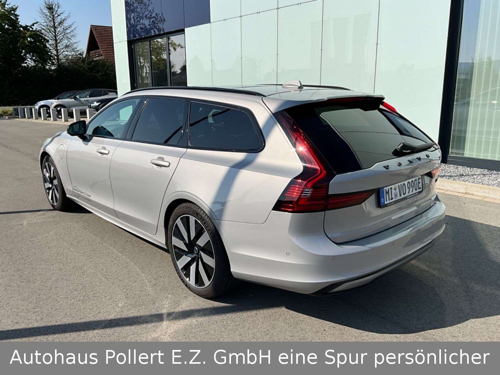 Volvo V90