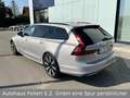 Volvo V90 T8 Ultra Dark Recharge Plug-In Hybrid AWD Silber - thumbnail 6