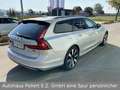 Volvo V90 T8 Ultra Dark Recharge Plug-In Hybrid AWD Silber - thumbnail 4