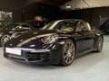 Porsche 991 991 TARGA 4S PDK 3.8 400CV / PSE / SUPERBE Noir - thumbnail 2