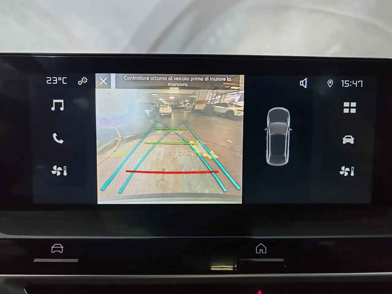 Citroen C4 1.2 130cv Plus + Car Play + Telecamera+ Cerchi R18 10