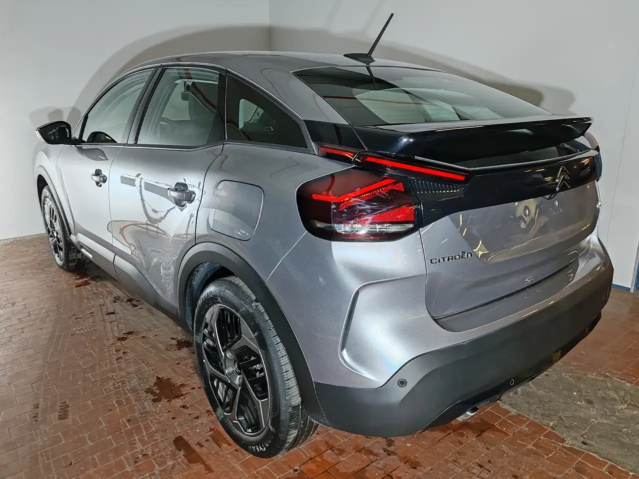Citroen C4 1.2 130cv Plus + Car Play + Telecamera+ Cerchi R18 6