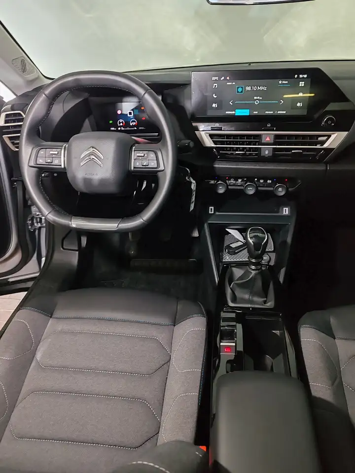 Citroen C4 1.2 130cv Plus + Car Play + Telecamera+ Cerchi R18 13
