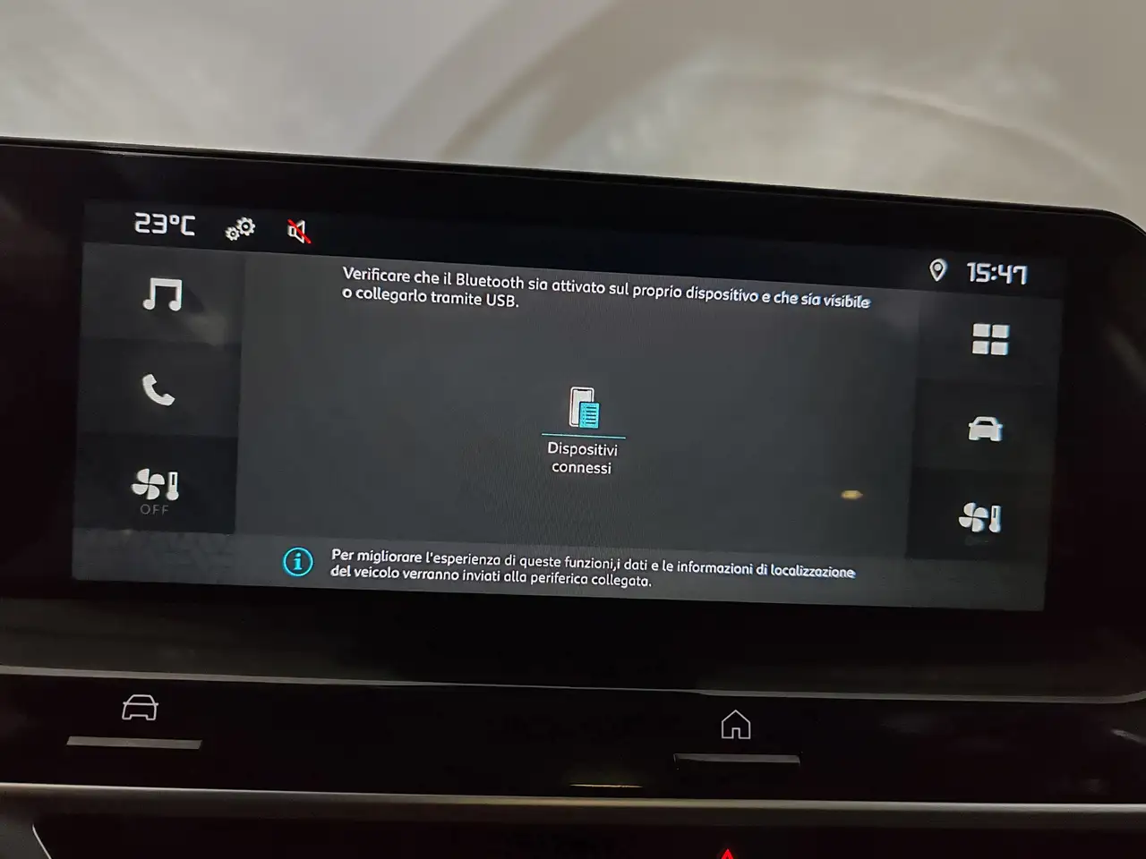 Citroen C4 1.2 130cv Plus + Car Play + Telecamera+ Cerchi R18 11