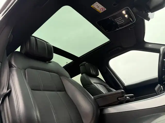 Land Rover Range Rover Sport view 25