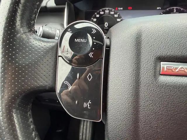 Land Rover Range Rover Sport view 19