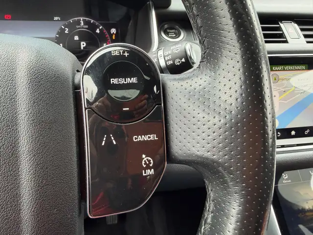 Land Rover Range Rover Sport view 20