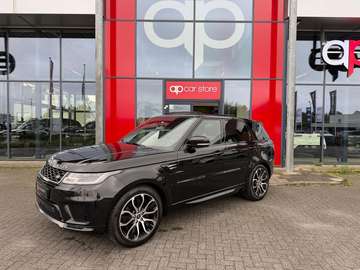 3.0 TDV6 HSE Dynamic