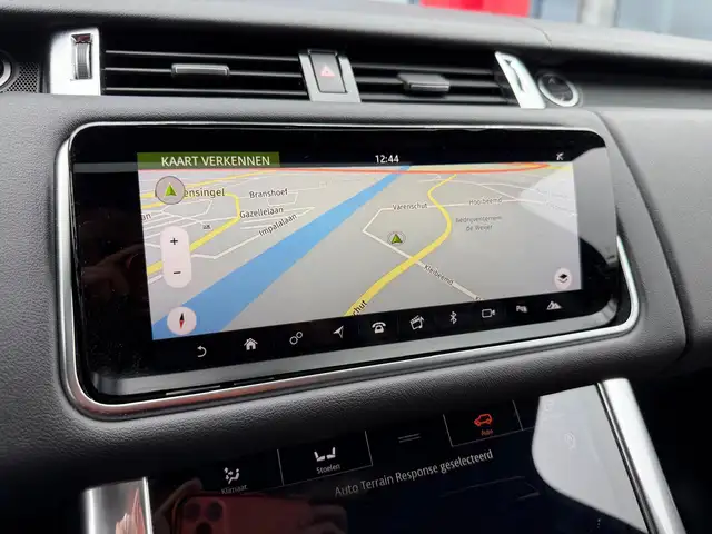 Land Rover Range Rover Sport view 16