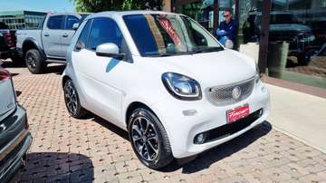 Cabrio 1.0 Prime 71cv twinamic my18 Camera