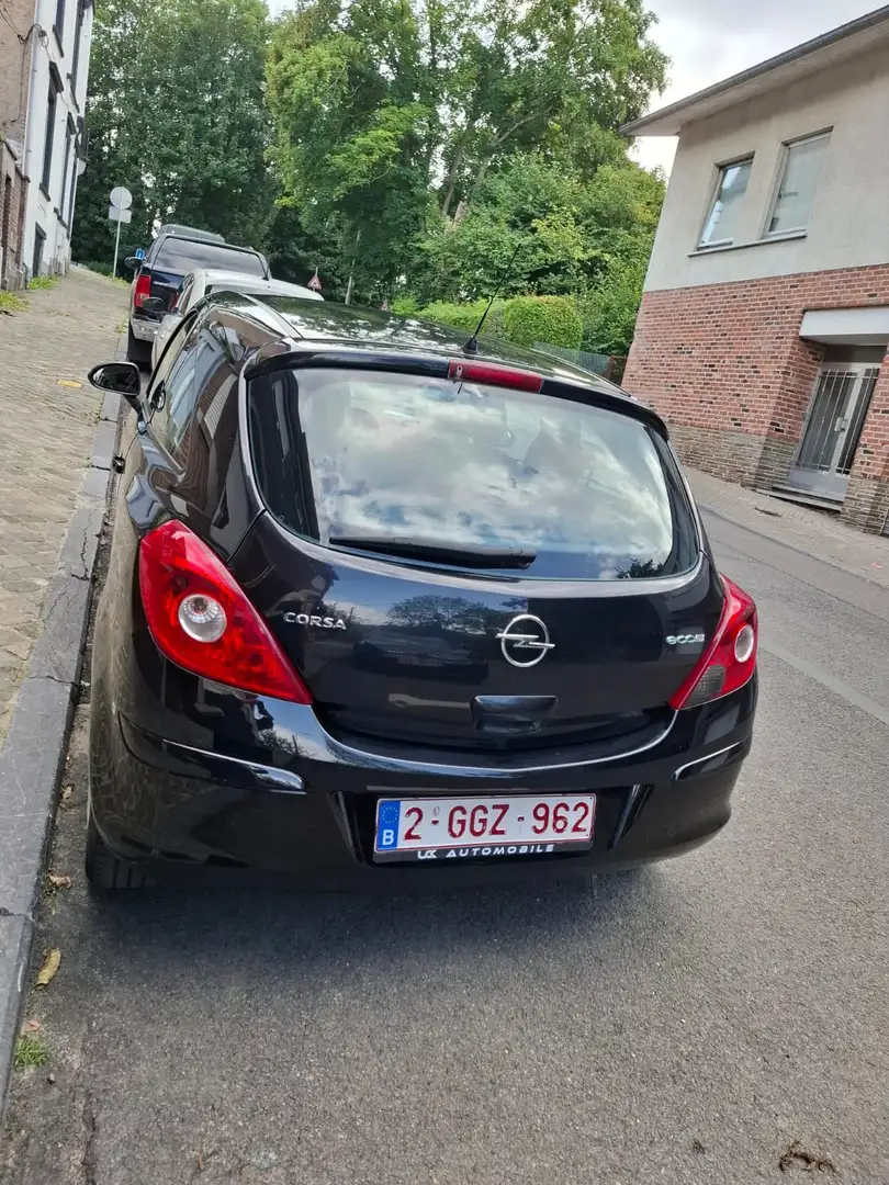 Opel Corsa 1.3 CDTi ecoFLEX Enjoy Start/Stop DPF - 2