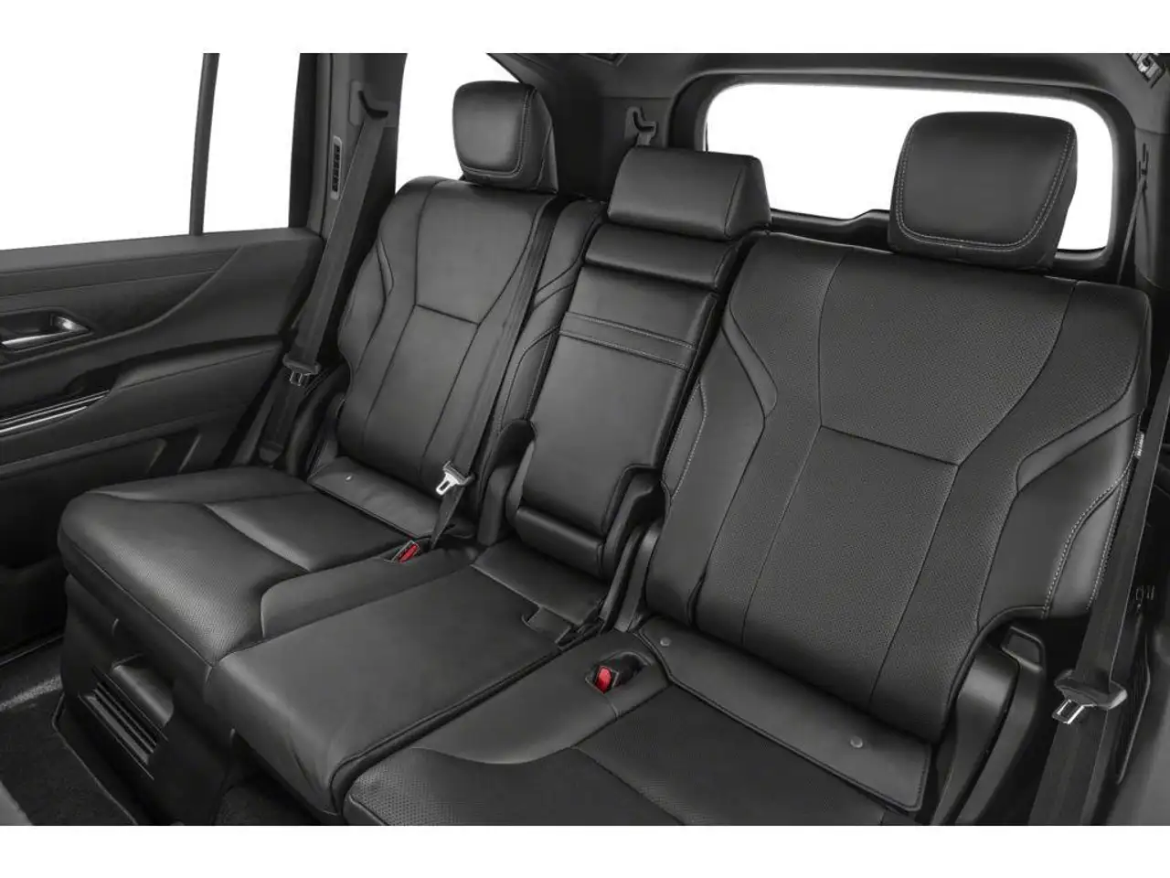 Lexus LX 600 снимка Lexus LX 600