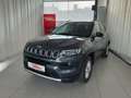 Jeep Compass 1.3 PHEV Limited 190 PS AT 4xe Grau - thumbnail 4