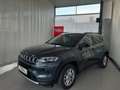 Jeep Compass 1.3 PHEV Limited 190 PS AT 4xe Grau - thumbnail 6