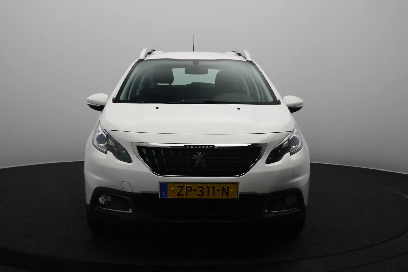 Peugeot 2008 1.5 BlueHDi Blue Lease Active | Airco | Carplay&An Wit - 2