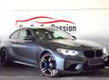 BMW M2 Coupe SAG *NaviPro+H&K+RFK+Komfortzugang+Apple*BRD Gris - thumbnail 1