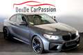 BMW M2 Coupe SAG *NaviPro+H&K+RFK+Komfortzugang+Apple*BRD Gris - thumbnail 3
