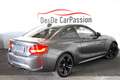 BMW M2 Coupe SAG *NaviPro+H&K+RFK+Komfortzugang+Apple*BRD Gris - thumbnail 10