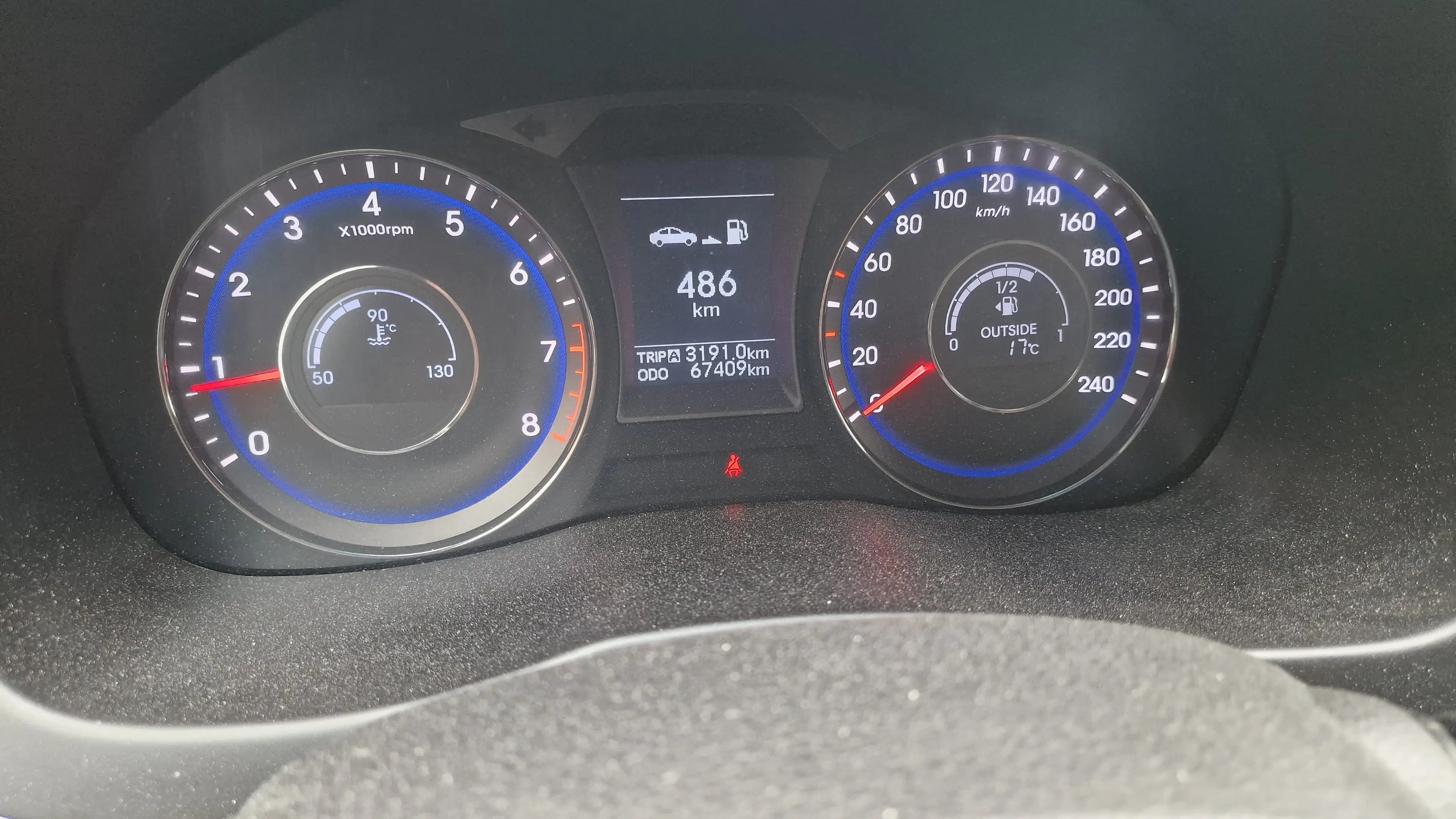 Hyundai i40 5 Star Edition (67Tkm) Tüv bis 04/2028 — photo 6