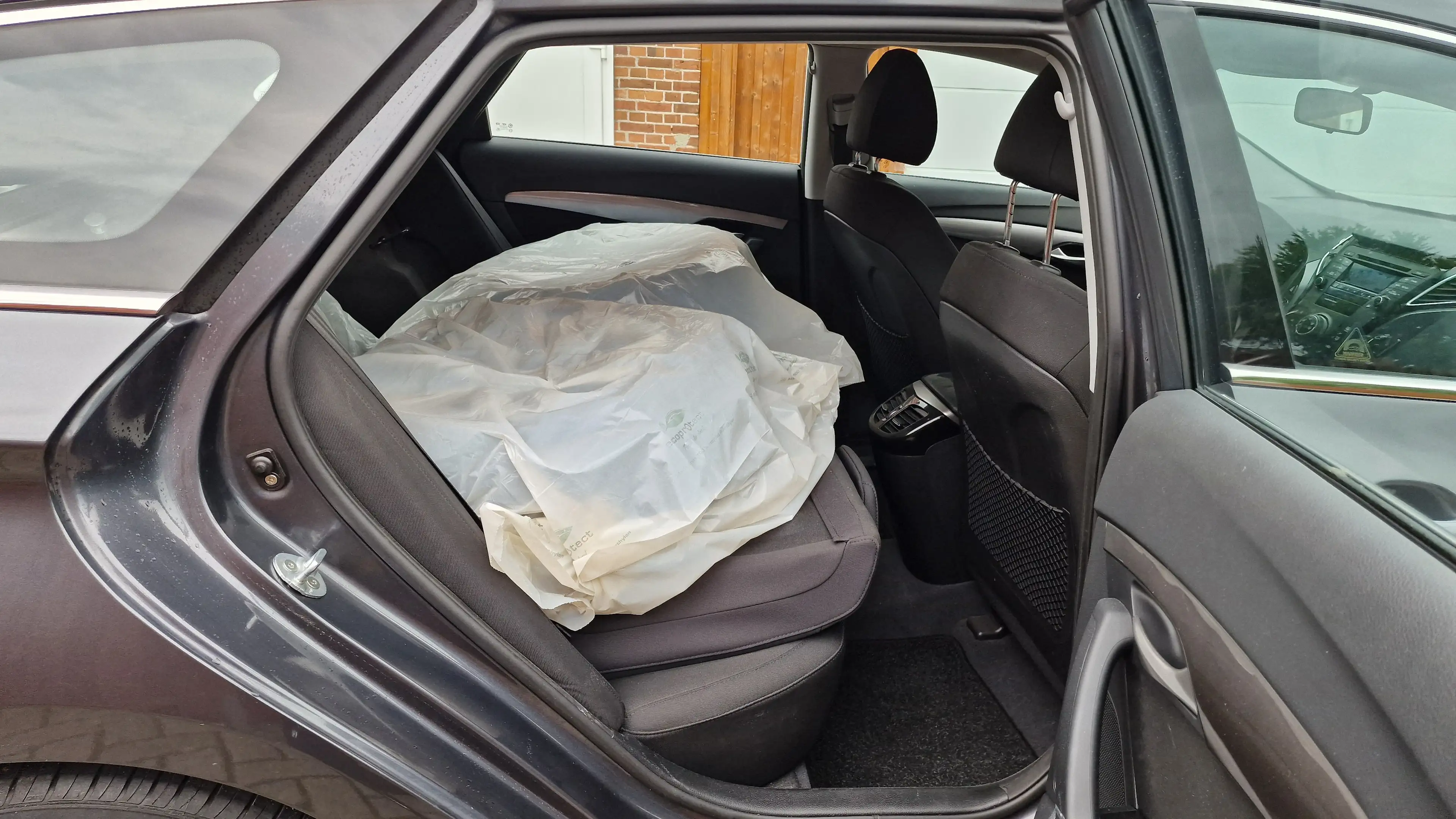 Hyundai i40 5 Star Edition (67Tkm) Tüv bis 04/2028 — photo 13