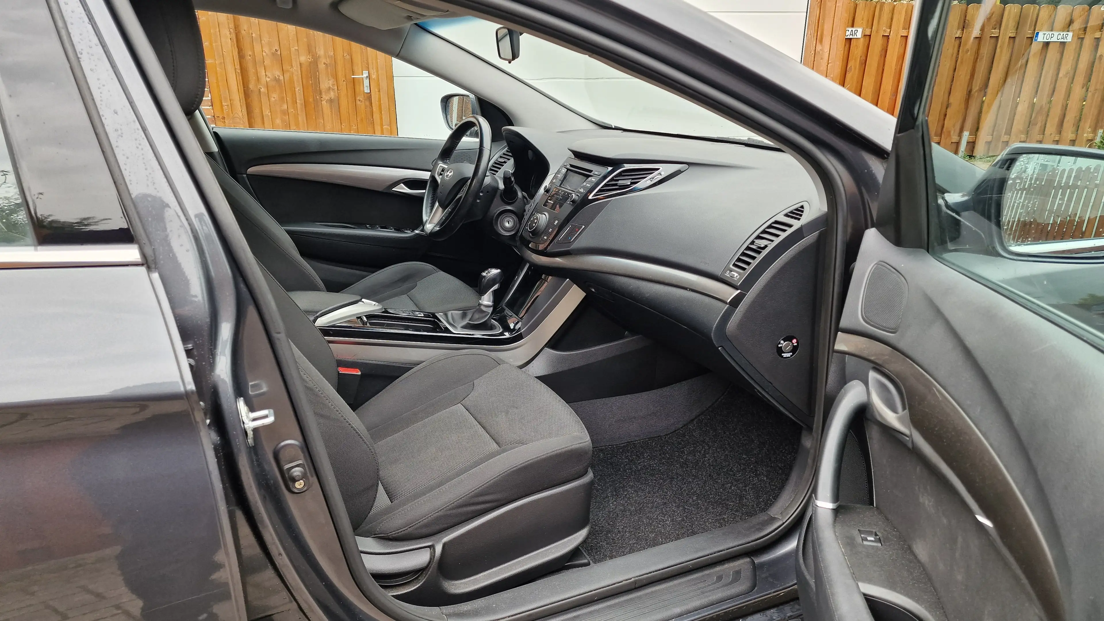 Hyundai i40 5 Star Edition (67Tkm) Tüv bis 04/2028 — photo 12