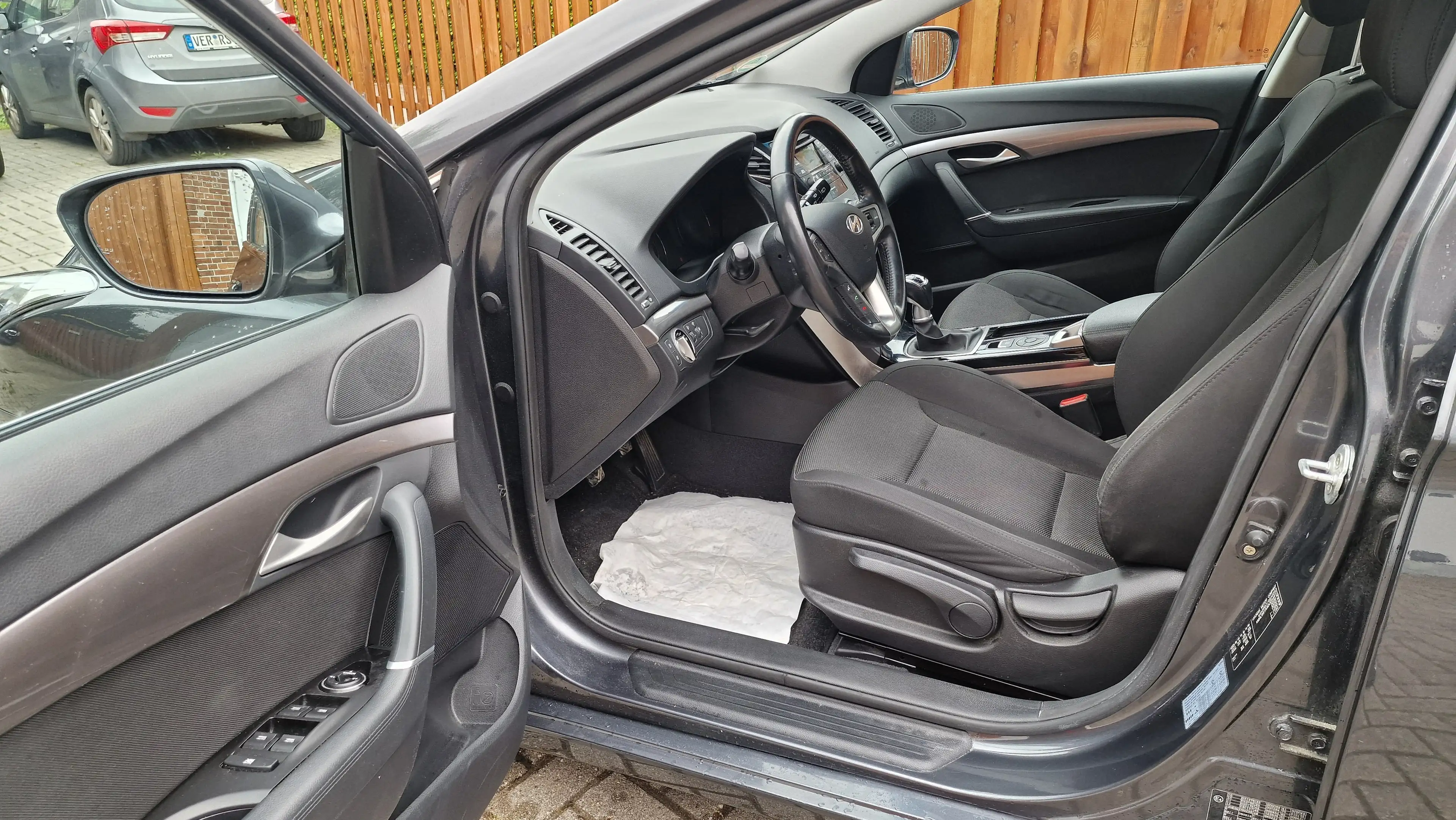 Hyundai i40 5 Star Edition (67Tkm) Tüv bis 04/2028 — photo 3